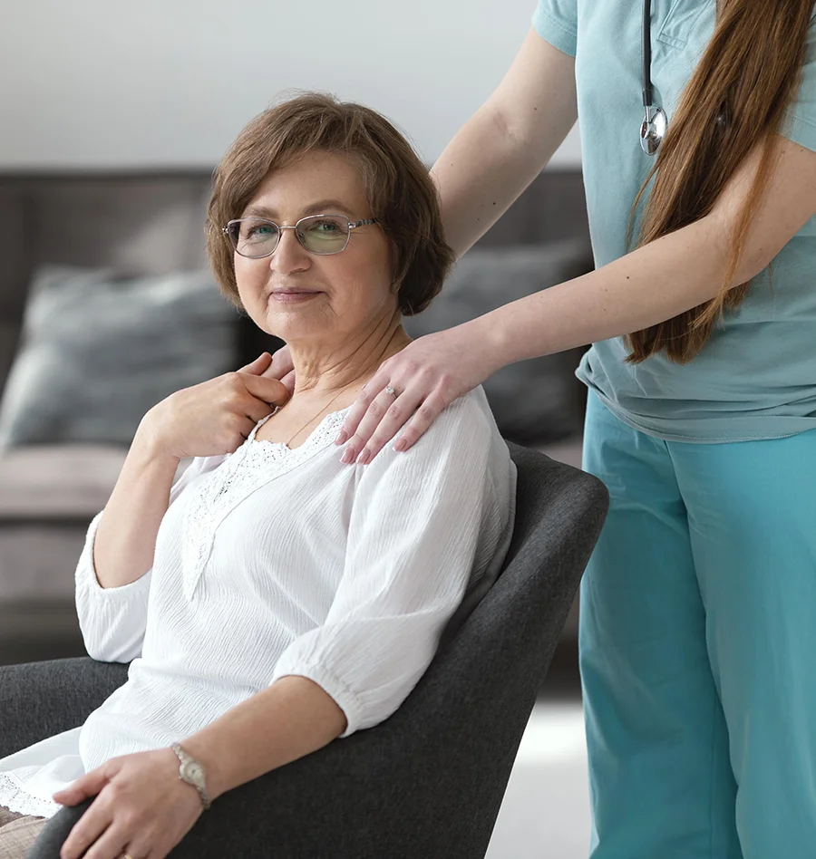 Nursing Care Australia